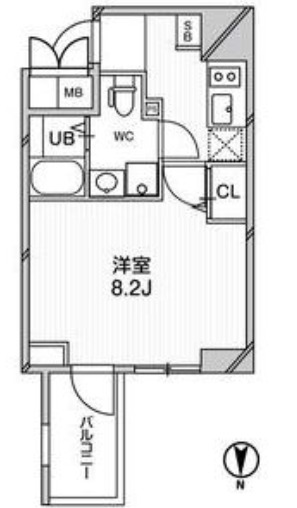 エグゼ難波南Ⅵ