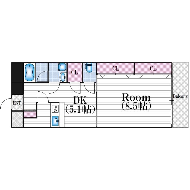 アルグラッド野田駅前