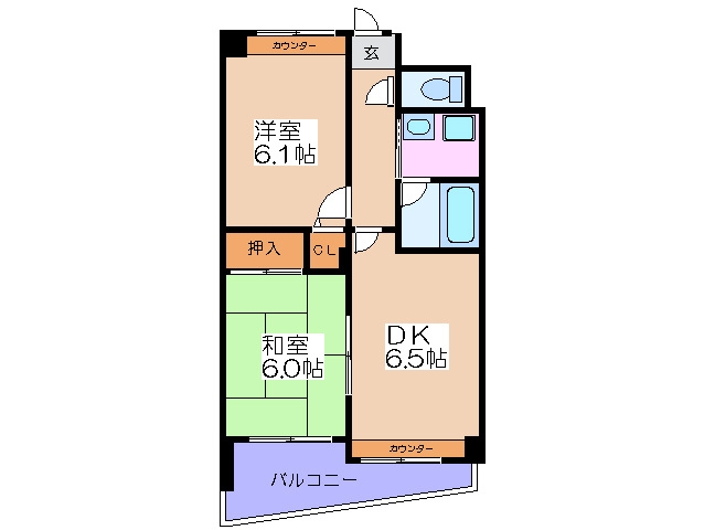 シティレジデンス福島X