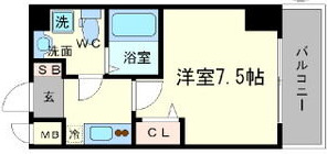 メインステージ西天満T