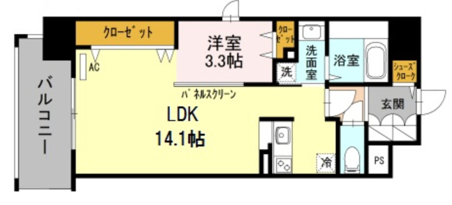 プリマクラッセ 