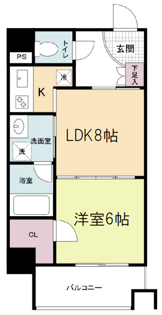 サムティ難波グレイス