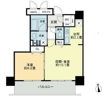 ベルファース大阪新町