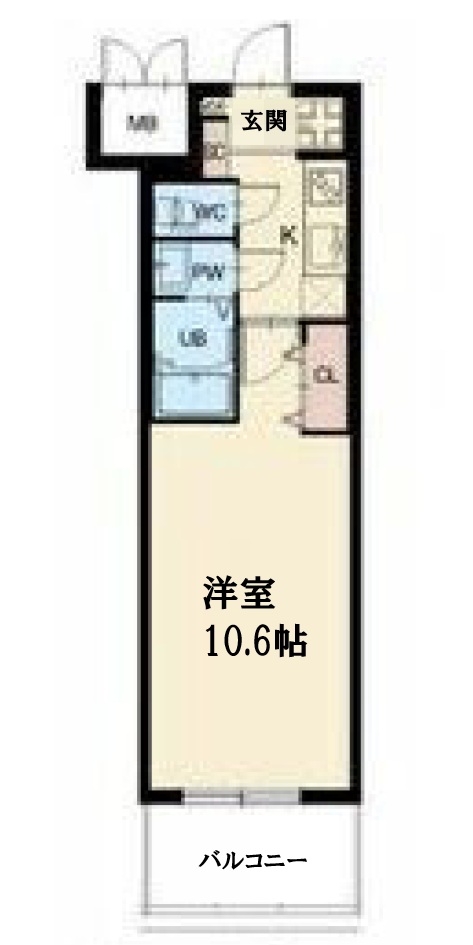 スプランディッド京橋EAST