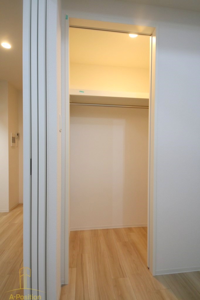 セレニテ本町東リアン