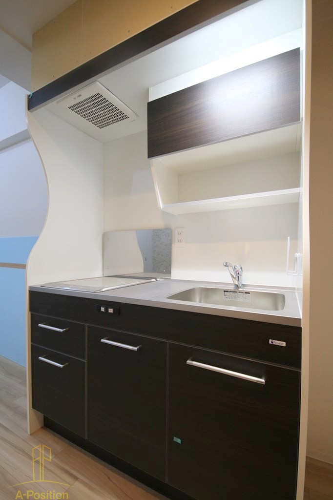 セレニテ本町東リアン