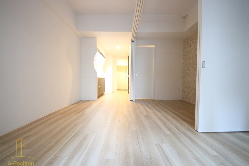 セレニテ本町東リアン