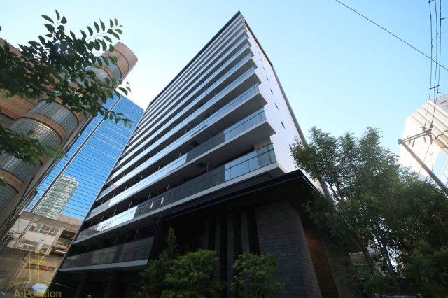 エス・キュート梅田中崎町