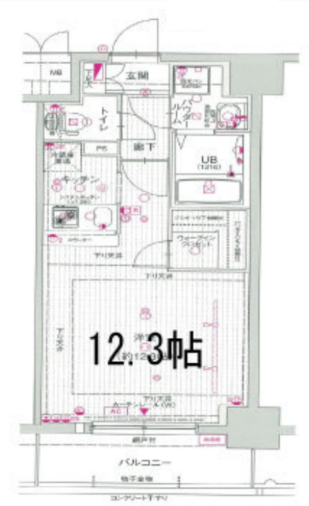 エスリード福島リバーフロント