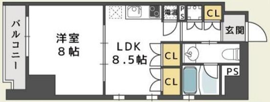 クリサンテーム　ウエスト