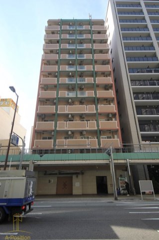 グラマシー心斎橋東