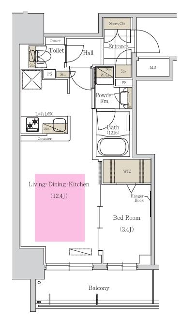 アーバネックス本町