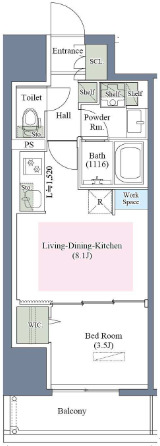 アーバネックス京町堀