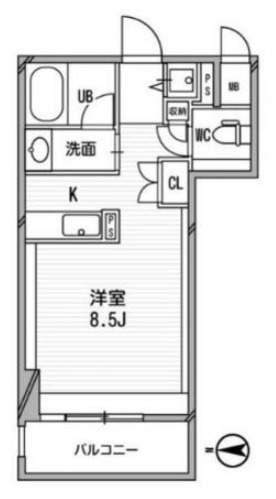 アーデンタワー南堀江