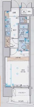 アドバンス上町台グレイス