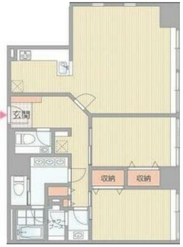 おおきに東心斎橋ビル