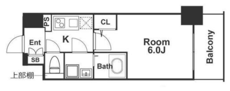 エスリード新福島