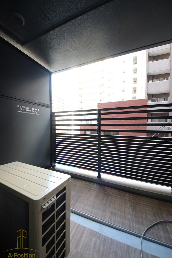 ルフォンプログレ堺筋本町タワーレジデンス