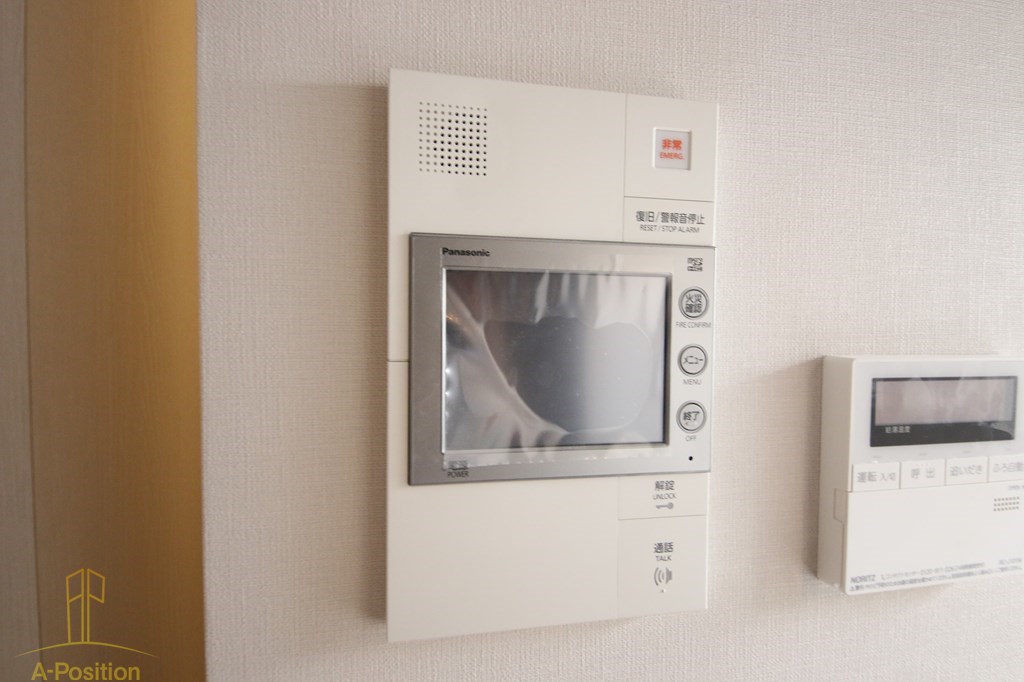 ルフォンプログレ堺筋本町タワーレジデンス