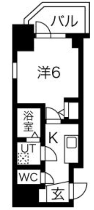 エスリード　ザ・グラン天六