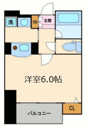 エステムプラザ梅田WEST（ウエスト）