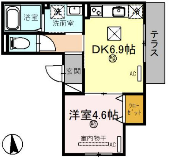 ヴェールエブラン