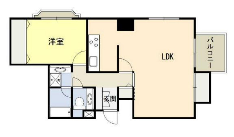 オーラムアルジャン阿波座