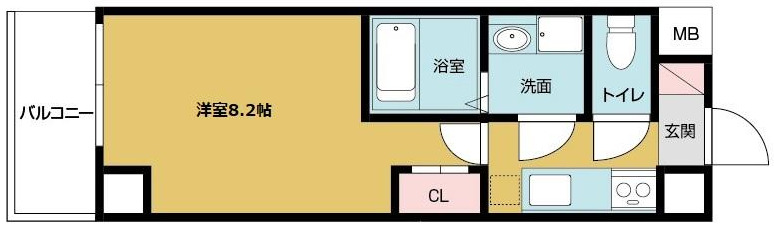 TOYOTOMI STAY PREMIUM 梅田西