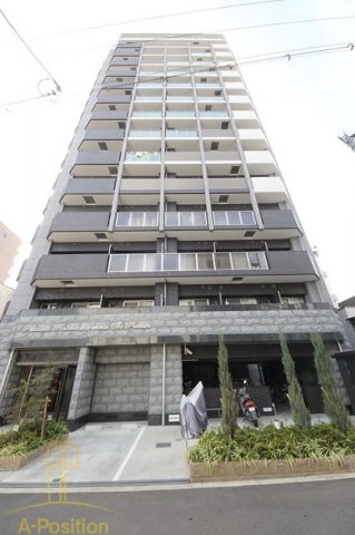 プレサンス野田阪神駅前ザ・プレミアム