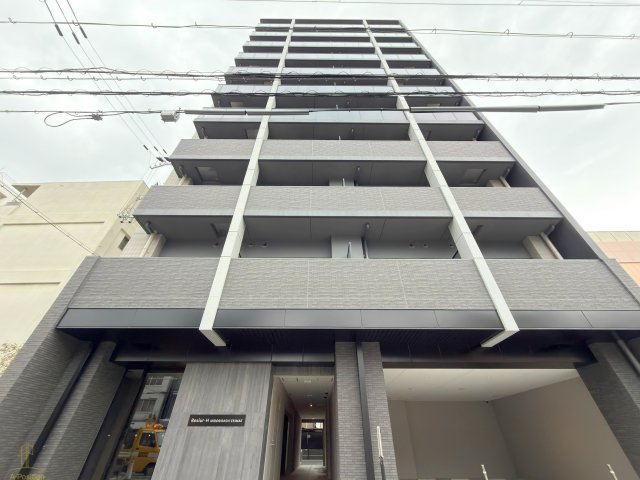 レジュールアッシュ緑橋駅前