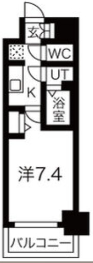 ファステート難波グランプリ