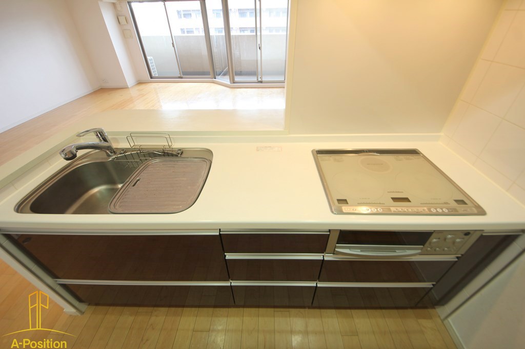 グレンパーク梅田北