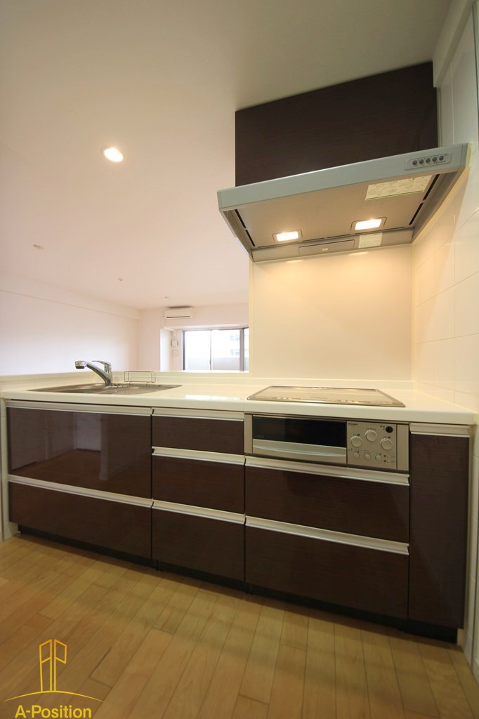 グレンパーク梅田北