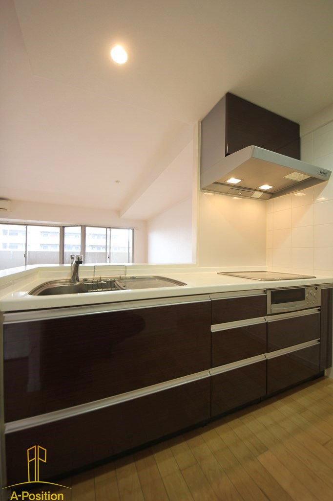 グレンパーク梅田北