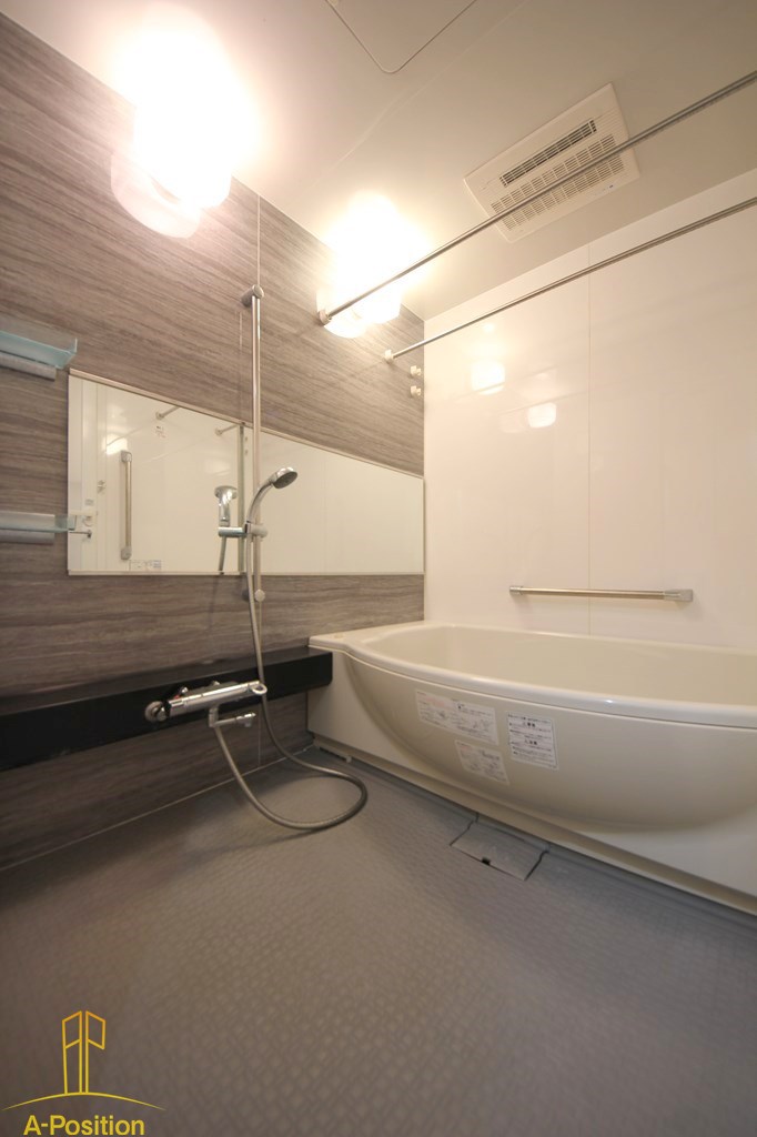 グレンパーク梅田北