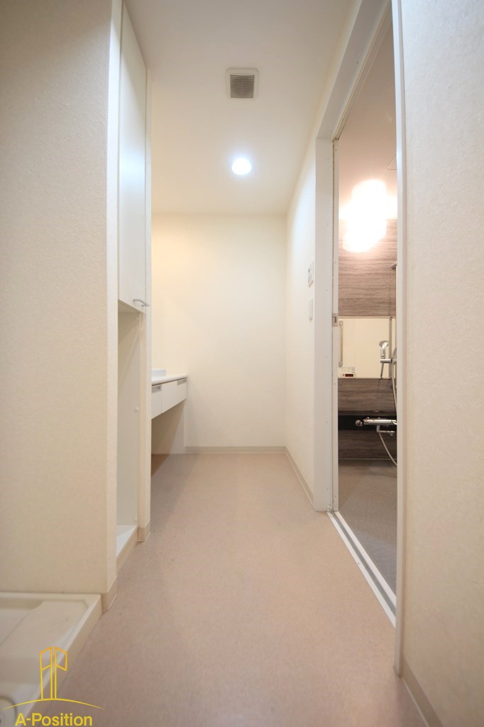 グレンパーク梅田北