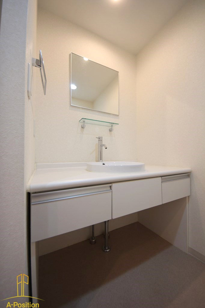 グレンパーク梅田北