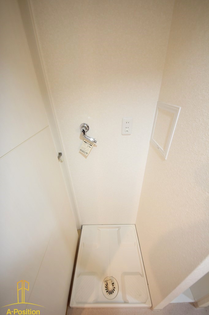 グレンパーク梅田北