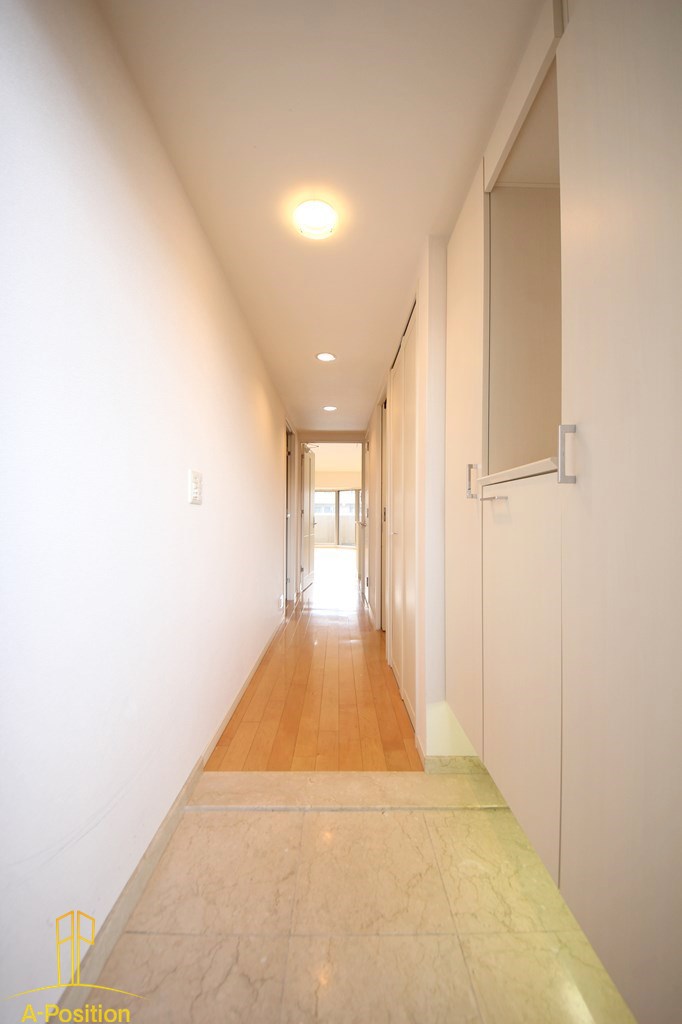 グレンパーク梅田北