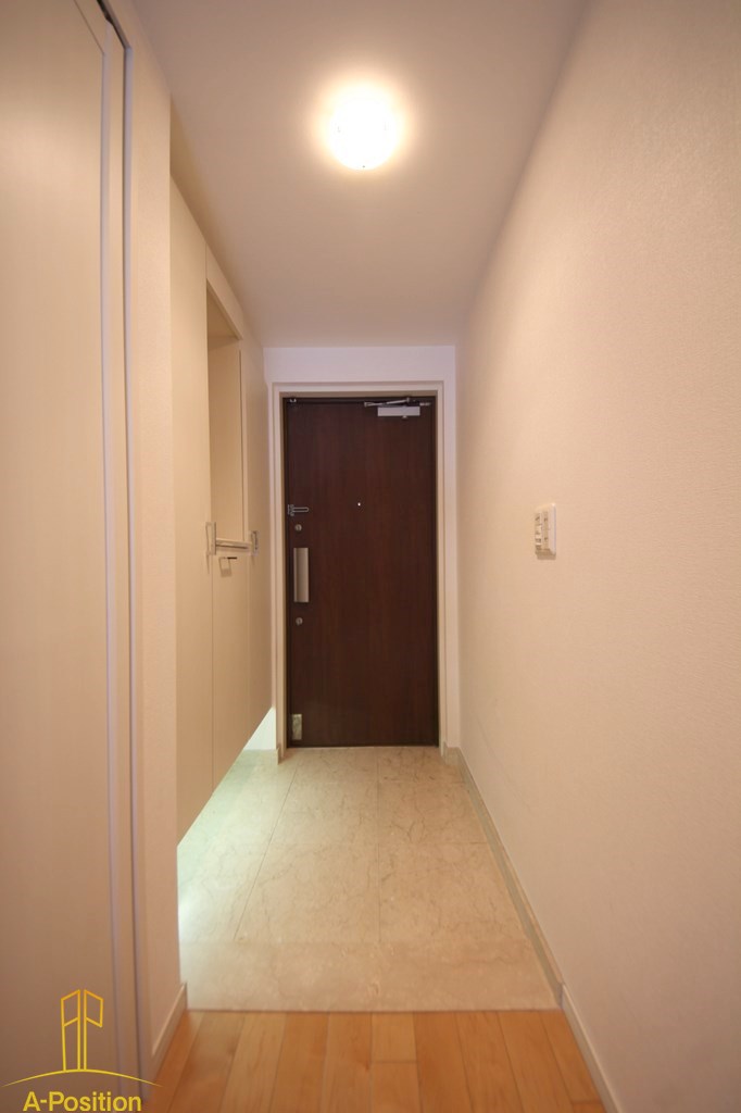 グレンパーク梅田北