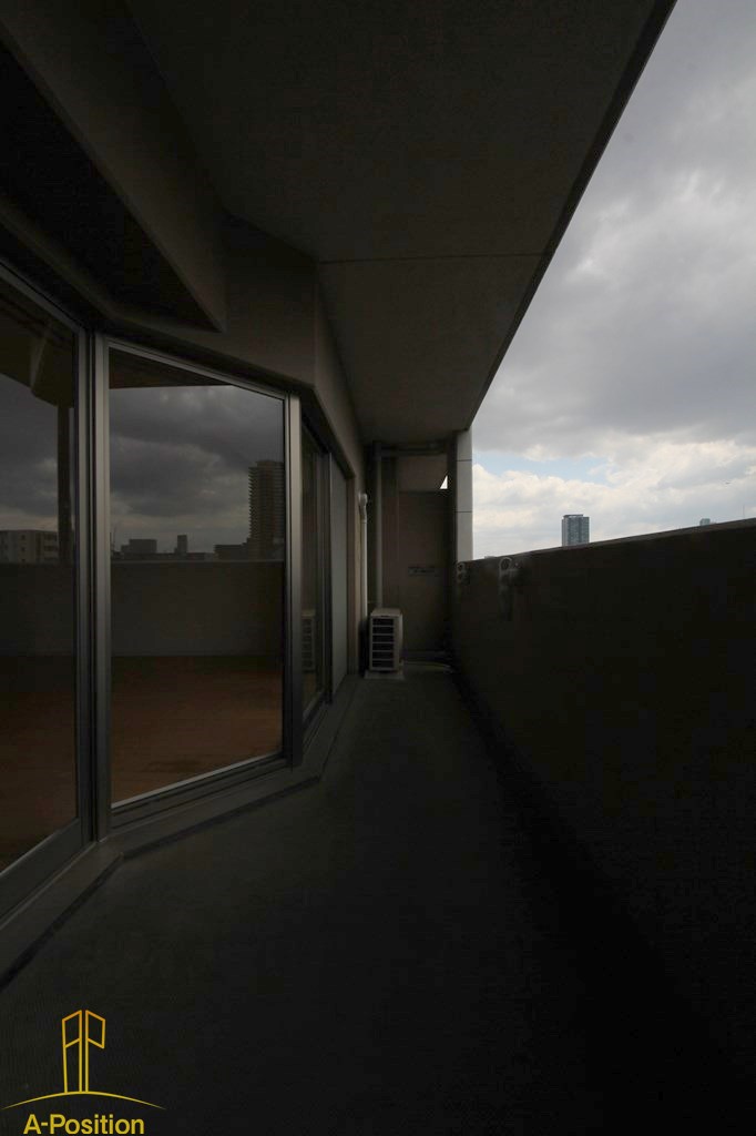 グレンパーク梅田北