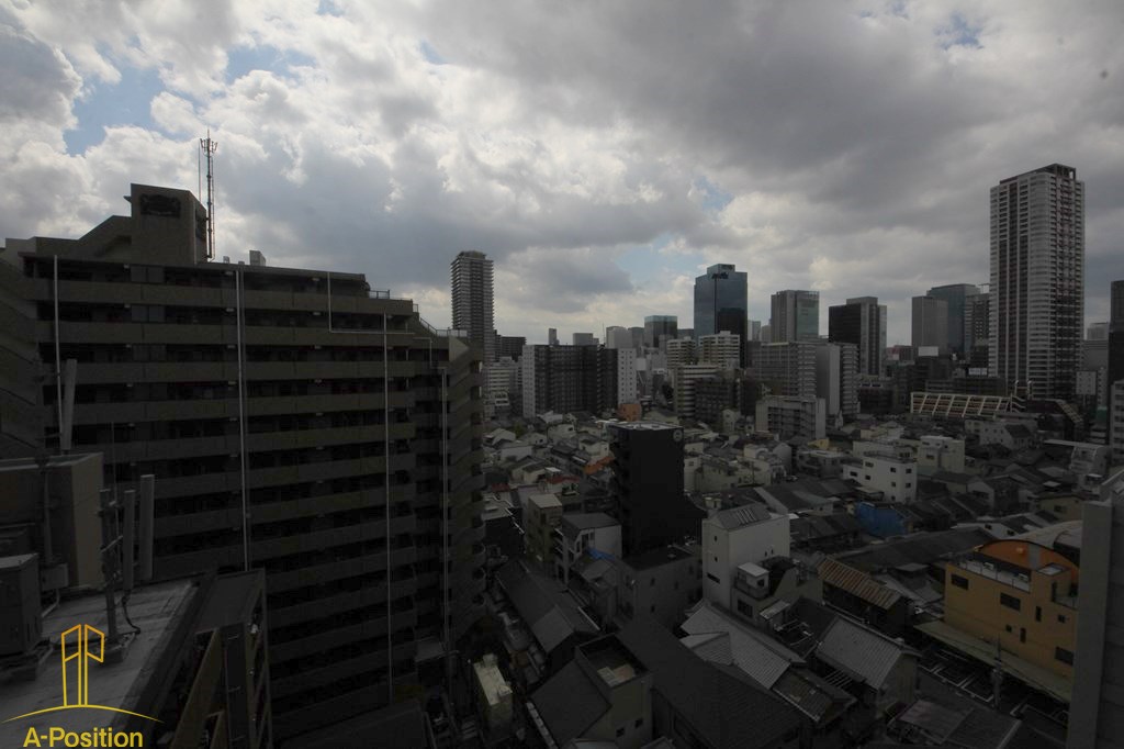 グレンパーク梅田北