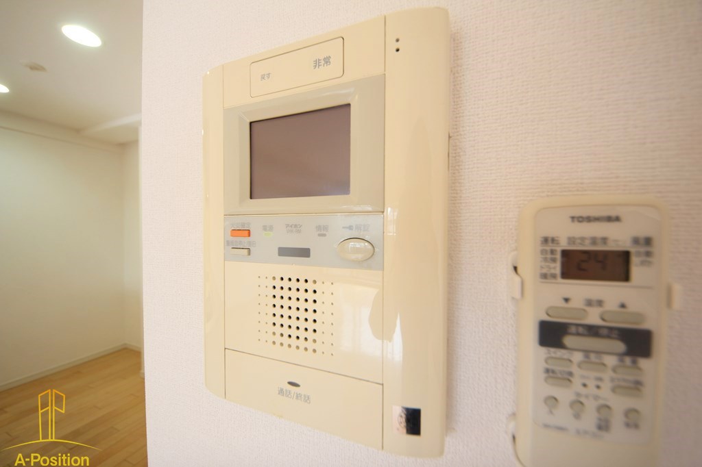 グレンパーク梅田北