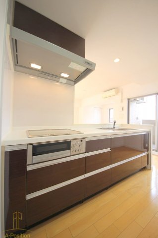 グレンパーク梅田北