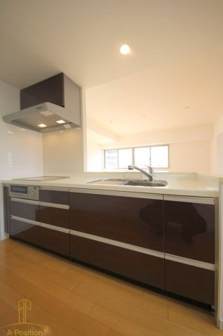 グレンパーク梅田北