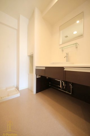 グレンパーク梅田北