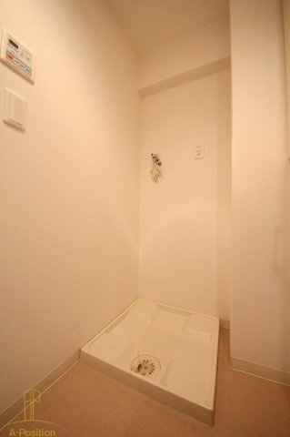 グレンパーク梅田北