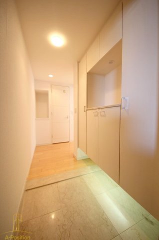 グレンパーク梅田北