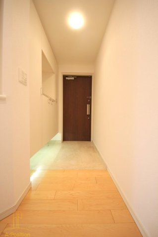 グレンパーク梅田北