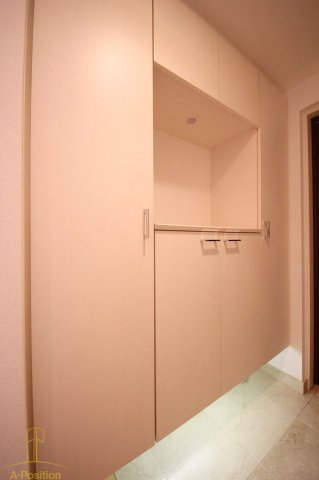 グレンパーク梅田北